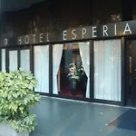 Hotel Esperia Rho