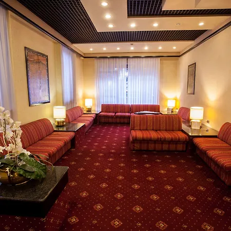 Hotel Esperia 3*
