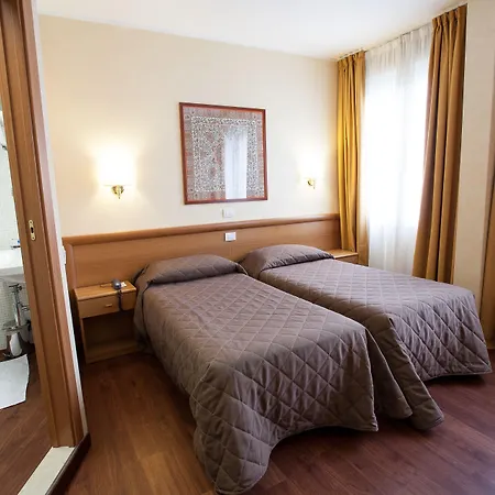 Hotel Esperia Rho