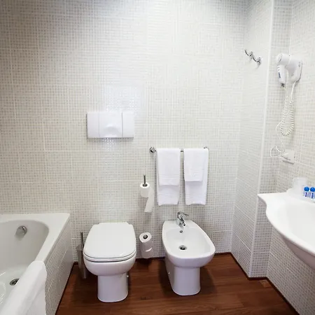 Esperia Hotel