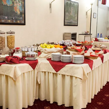 Esperia Hotel Rho