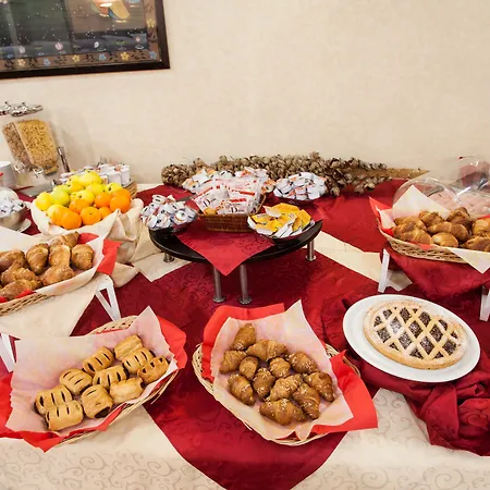 Esperia 3*
