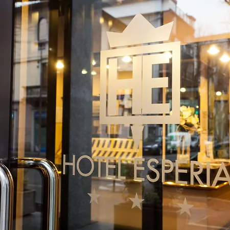 Hotel Esperia