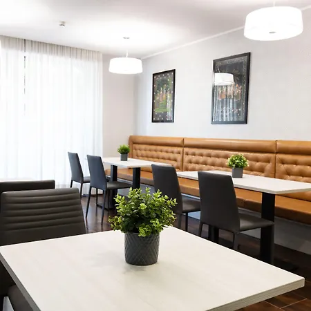 Esperia Hotel Rho