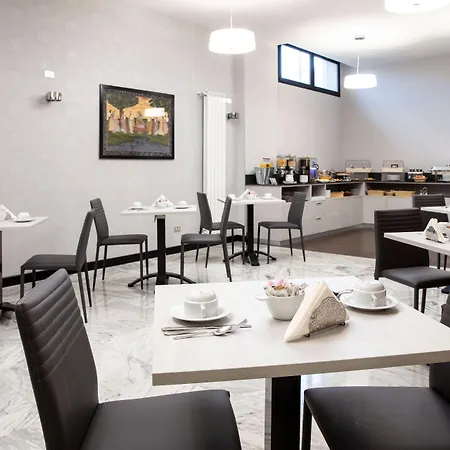 Esperia Hotel Rho