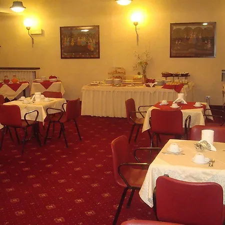 Hotel Esperia Rho