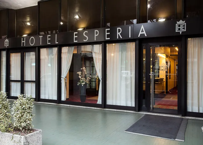 Esperia رو