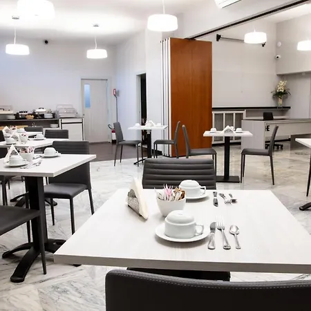 Esperia Hotel Rho