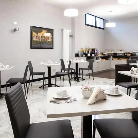 Esperia Hotel Rho