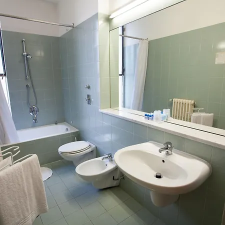 Hotel Esperia Rho