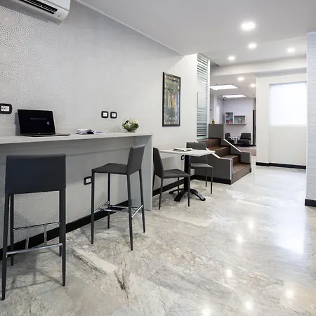 Esperia Hotel