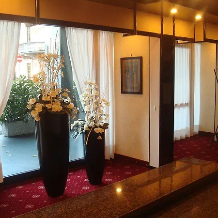 Esperia Hotel Rho