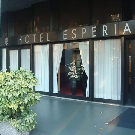 Hotel Esperia Rho