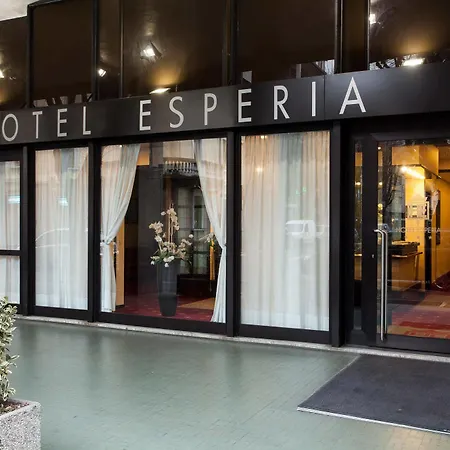 Esperia Rho