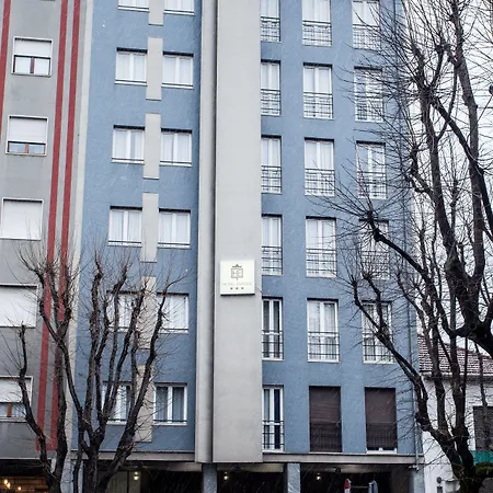 Esperia Hotel Rho